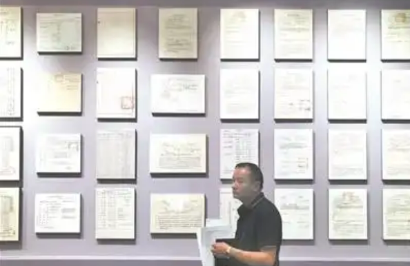 京津冀民生檔案共享利用平臺上線 三地46家檔案館可“跨館查閱、異地出證”