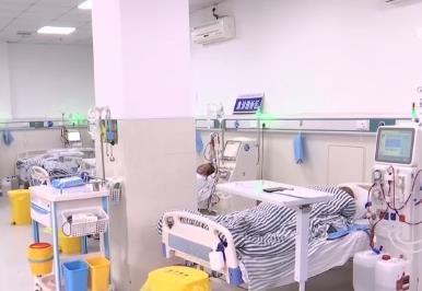 讓看病不再“跋山涉水” 這些醫(yī)院如何實(shí)現(xiàn)“逆襲生長”