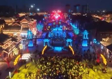 夏日經(jīng)濟“熱”起來 消暑納涼消費場景“花”樣上新激發(fā)消費新潛力