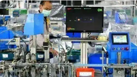 手持訂單情況良好 中國(guó)低壓電器出口有望突破225億美元