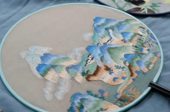 在中國，遇見非遺的N種模樣