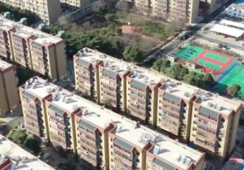 三年行動計(jì)劃正式印發(fā)！河南今年將開工改造1459個(gè)老舊小區(qū)