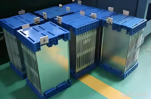 告別“偽固態(tài)”亂象 中國(guó)標(biāo)準(zhǔn)領(lǐng)跑全固態(tài)電池賽道