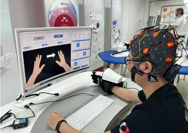 當(dāng)科幻照進(jìn)現(xiàn)實(shí) 腦機(jī)接口臨床應(yīng)用還有多遠(yuǎn)