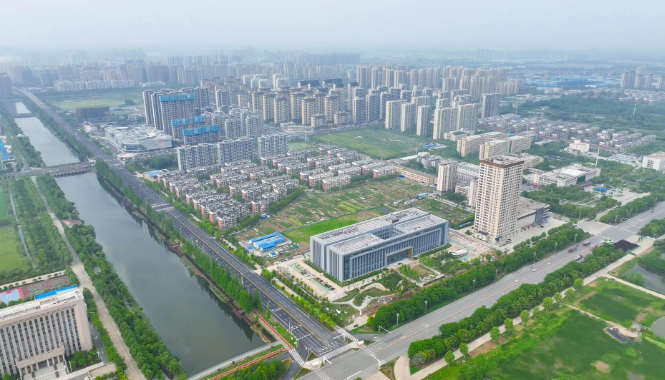 各地推進城市更新 讓生活更美好