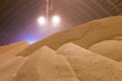 346美元/噸！2025年中國鉀肥大合同敲定