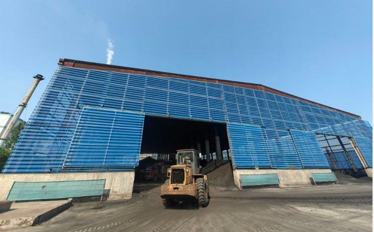 遼寧能源企業(yè)多措并舉備戰(zhàn)迎峰度夏