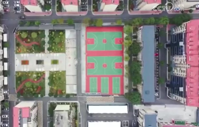 完整社區(qū)建設(shè)試點覆蓋范圍將進(jìn)一步擴(kuò)大