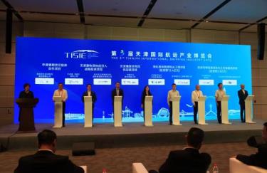 “綠色甲醇聯(lián)盟和服務(wù)平臺”成立 共筑國際航運綠色燃料新生態(tài)