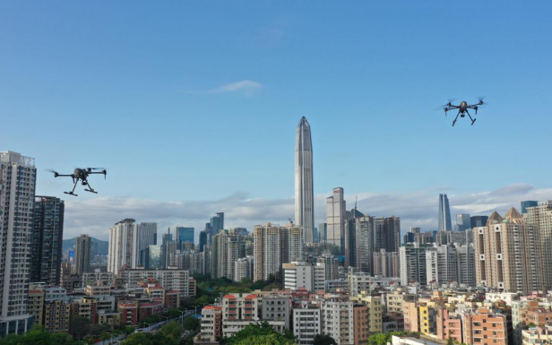 湖北武漢多區(qū)協(xié)同勾勒中部