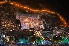 把中華文化瑰寶保護(hù)好、傳承好、傳播好