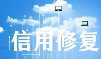 我國(guó)將進(jìn)一步完善信用修復(fù)制度