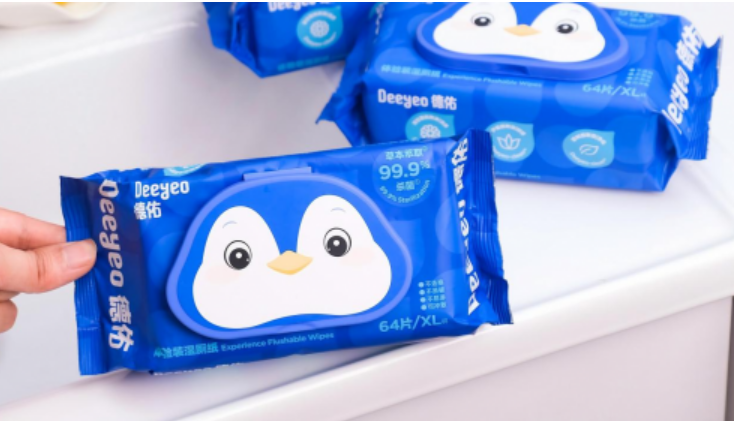 與茅臺、海爾同臺！德佑躋身首批中國消費名品矩陣