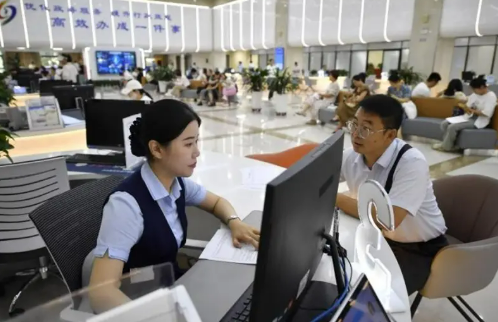 寧夏全面啟動“一起益企”行動 28項舉措全鏈條服務(wù)中小企業(yè)