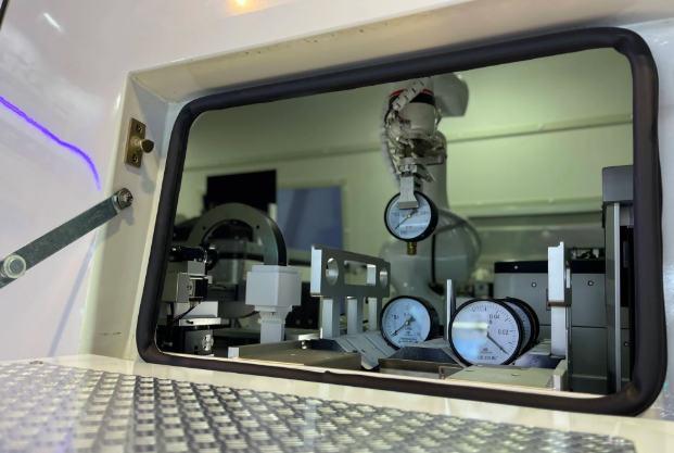 制造業(yè)計(jì)量領(lǐng)域首個(gè)政策性文件發(fā)布