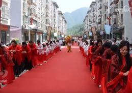 從“活起來(lái)”到“火起來(lái)” 非遺如何成為各地文旅新名片