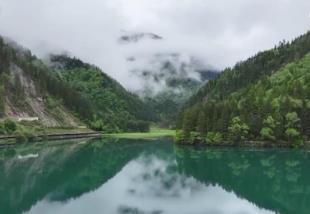 四川：加快構建文旅產業(yè)全域發(fā)展新格局