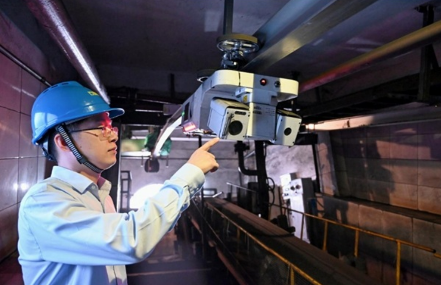 福建國(guó)企數(shù)字化轉(zhuǎn)型重構(gòu)能源和化工產(chǎn)業(yè)生態(tài)