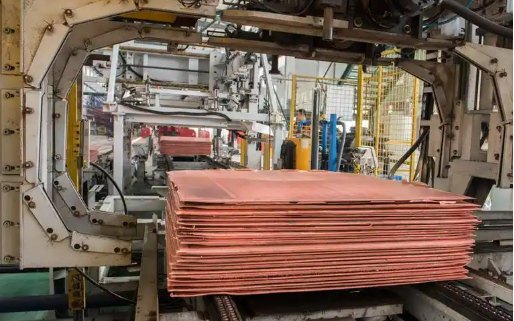 以“智”提“質(zhì)”！貴冶數(shù)字化轉(zhuǎn)型邁出新步伐