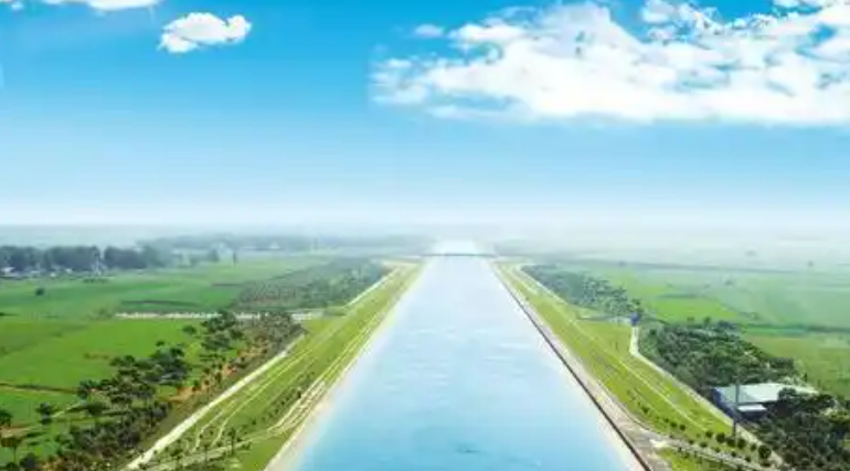 安徽制定首個水文化專項規(guī)劃