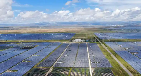 寧夏成為全國首個實現(xiàn)