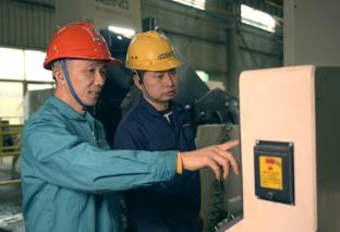 從車(chē)間到大學(xué) 福建助產(chǎn)業(yè)工人求學(xué)圓夢(mèng)