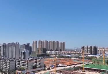 政策持續(xù)顯效！部分城市市場交易活躍 商品房銷售面積與銷售額增長