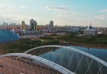 中國與中亞國家之間旅游交流熱絡 免簽利好釋放旅游市場潛力