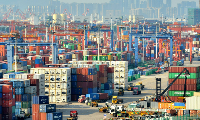 全國(guó)市場(chǎng)監(jiān)管系統(tǒng)首個(gè)省級(jí)內(nèi)外貿(mào)一體化實(shí)施方案在福建發(fā)布