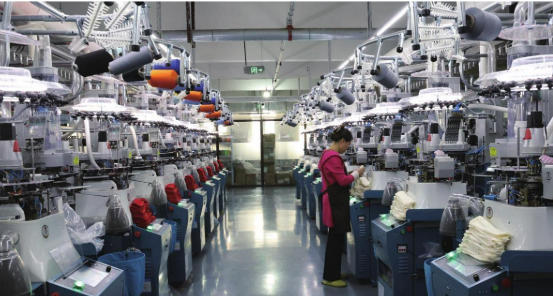 遼寧遼陽激發(fā)消費活力推動外貿(mào)穩(wěn)量提質(zhì)