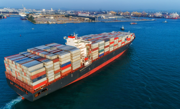 重慶“千帆出?！蓖苿又行∑髽I(yè)拓展海外市場