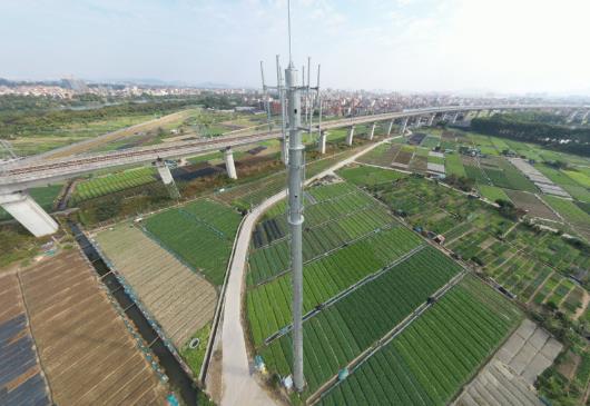 “人防+技防”雙輪驅(qū)動(dòng) 廣州增城守牢21萬(wàn)畝“飯碗田”