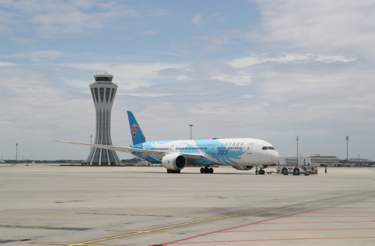 南航北京大興-塔吉克斯坦杜尚別直飛航線開(kāi)通