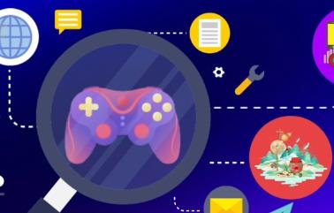 自帶藝術與技術“雙Buff”跨文化傳播“破圈” 千億級游戲市場凸顯人才需求