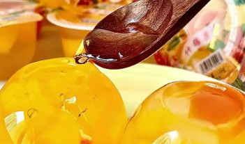 打破傳統(tǒng)零食局限 挖掘細(xì)分消費場景  果凍行業(yè)呈現(xiàn)強勁發(fā)展活力