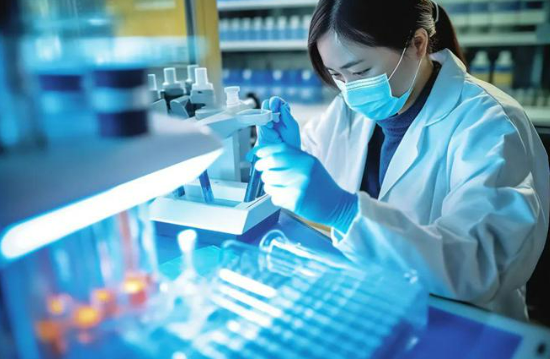 推動(dòng)高?？蒲信c產(chǎn)業(yè)創(chuàng)新深度融合