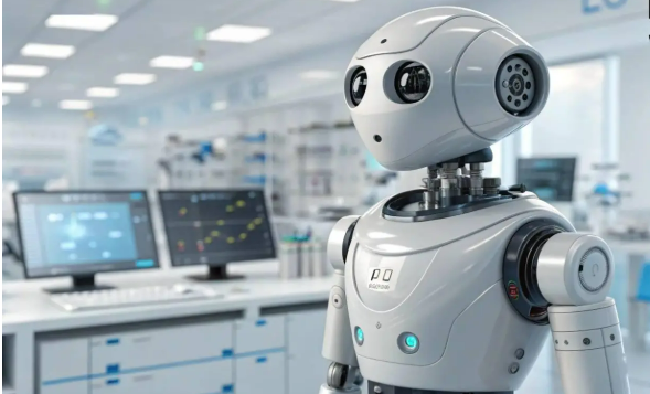 智能機(jī)器人十大發(fā)展趨勢發(fā)布 呈現(xiàn)出鮮明的智能化、協(xié)同化、泛在化特征