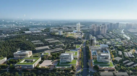 湖南衡陽(yáng)著力打造智能衡器計(jì)量產(chǎn)業(yè)發(fā)展新高地