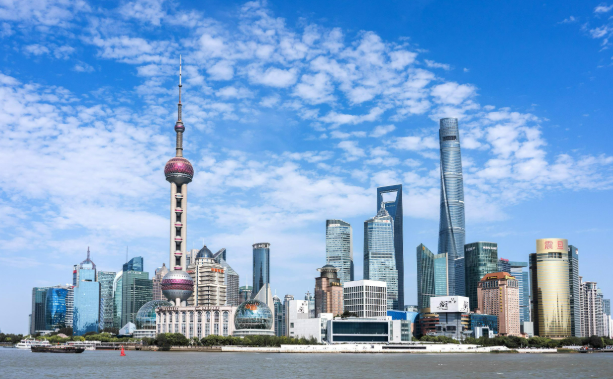 金融監(jiān)管總局、上海市五方面發(fā)力支持上海國(guó)際金融中心建設(shè)