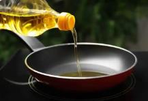 健康吃油引關(guān)注 科學(xué)存儲(chǔ)講究多