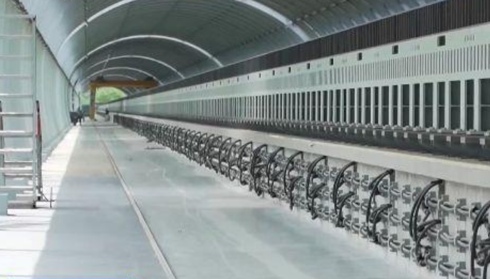 “貼地飛行”！7秒沖刺時(shí)速650公里，我國磁懸浮技術(shù)獲新突破