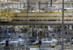 汽車“反內卷”，打響關鍵一槍