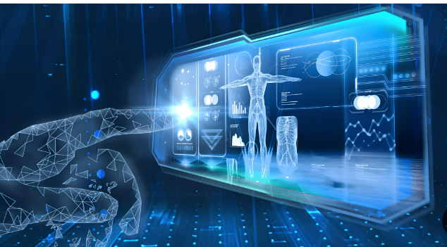 全國(guó)已有433款大模型完成備案 上線提供服務(wù)