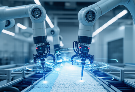 6部門推動紡織工業(yè)數字化轉型