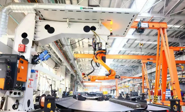 湖南制造業(yè)“揭榜掛帥”機(jī)制升級(jí)