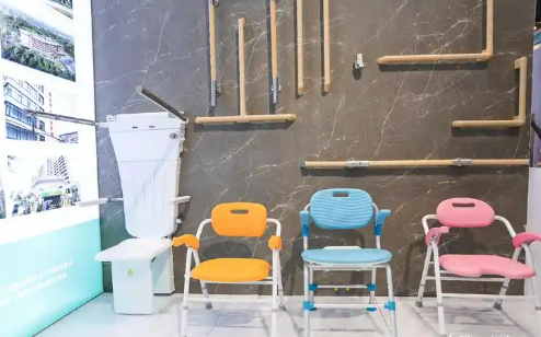 廣西將適老化產(chǎn)品列入以舊換新補(bǔ)貼范圍