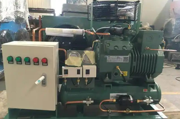 ISO發(fā)布兩項(xiàng)我國牽頭制定的制冷壓縮機(jī)國際標(biāo)準(zhǔn)