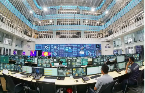 遼寧撫順“數(shù)改綠轉(zhuǎn)”成效顯