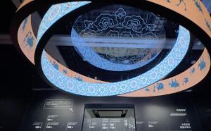 從敦煌到大足——感受中國石窟藝術的南北交輝