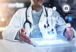 從“能用”到“好用”：AI激活醫(yī)療創(chuàng)新動能